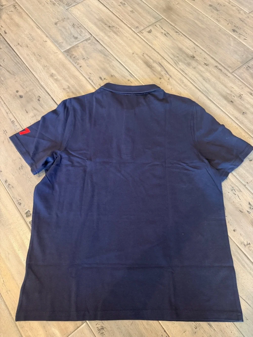 Oracle Red Bull Racing Sergio Perez Checo Polo by Puma - Picture 5 of 6